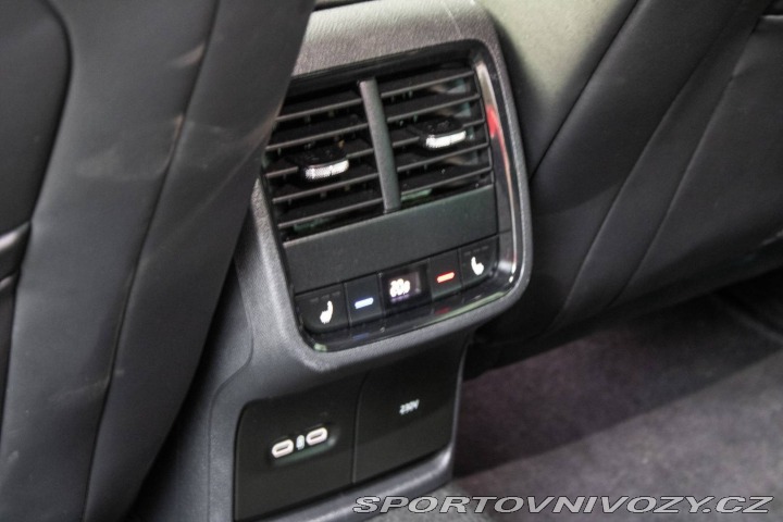 Škoda Octavia RS Combi 4 2.0 TDI RS 147kW 2021