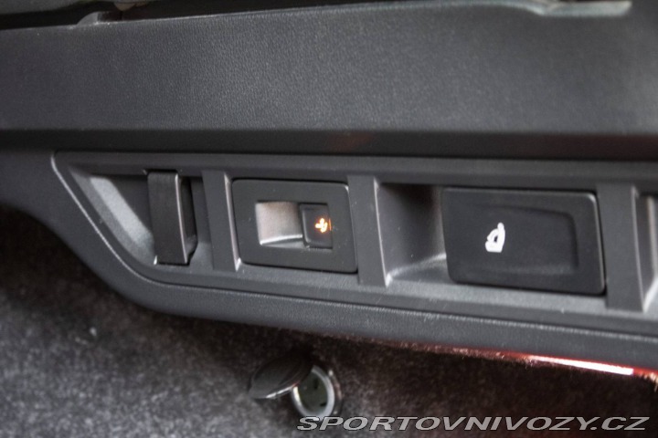 Škoda Octavia RS Combi 4 2.0 TDI RS 147kW 2021