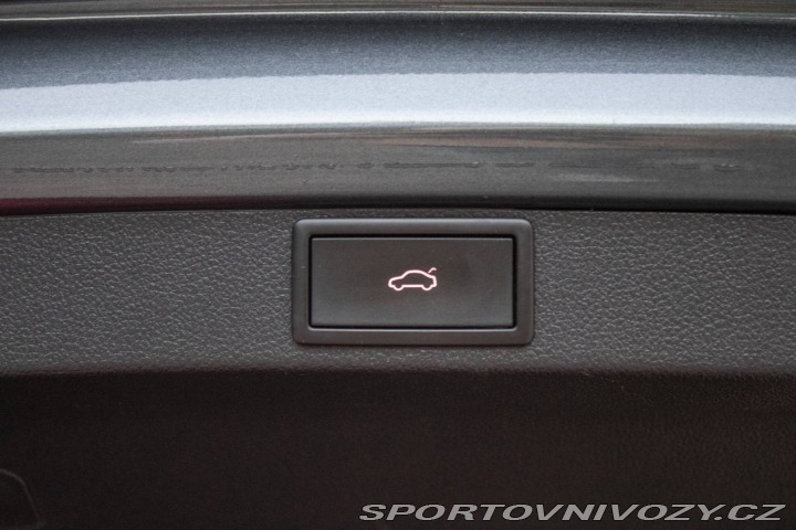 Škoda Octavia RS Combi 4 2.0 TDI RS 147kW 2021