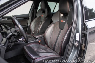 Škoda Octavia RS Combi 4 2.0 TDI RS 147kW 2021