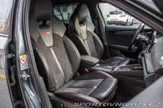 Škoda Octavia RS Combi 4 2.0 TDI RS 147kW 2021
