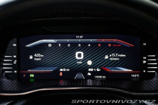Škoda Octavia RS Combi 4 2.0 TDI RS 147kW 2021