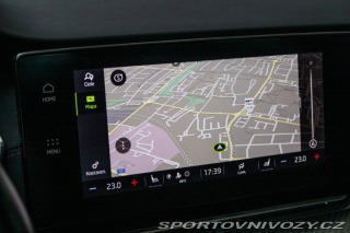 Škoda Octavia RS Combi 4 2.0 TDI RS 147kW 2021