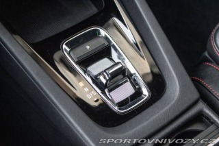 Škoda Octavia RS Combi 4 2.0 TDI RS 147kW 2021