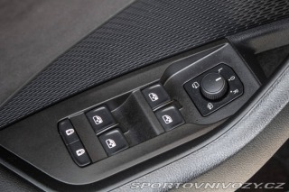 Škoda Octavia RS Combi 4 2.0 TDI RS 147kW 2021