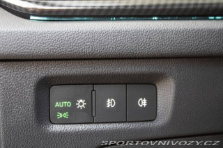 Škoda Octavia RS Combi 4 2.0 TDI RS 147kW 2021