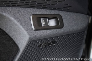 Škoda Octavia RS Combi 4 2.0 TDI RS 147kW 2021