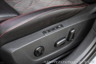 Škoda Octavia RS Combi 4 2.0 TDI RS 147kW 2021