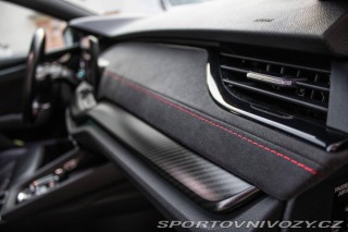 Škoda Octavia RS Combi 4 2.0 TDI RS 147kW 2021