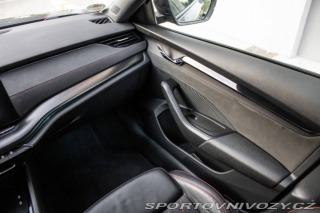 Škoda Octavia RS Combi 4 2.0 TDI RS 147kW 2021