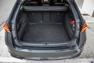 Škoda Octavia RS Combi 4 2.0 TDI RS 147kW 2021