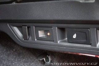Škoda Octavia RS Combi 4 2.0 TDI RS 147kW 2021