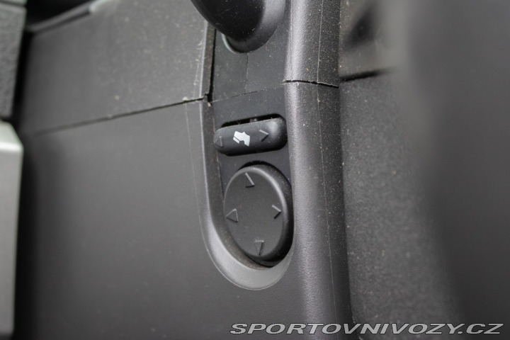 Ford Ostatní modely F-150 Raptor SVT 6.2 V8 4x4 Su 2013