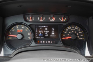 Ford Ostatní modely F-150 Raptor SVT 6.2 V8 4x4 Su 2013