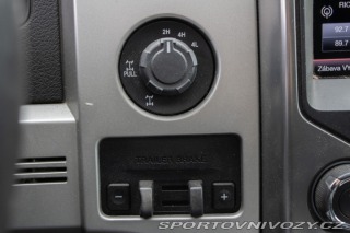Ford Ostatní modely F-150 Raptor SVT 6.2 V8 4x4 Su 2013