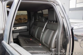 Ford Ostatní modely F-150 Raptor SVT 6.2 V8 4x4 Su 2013