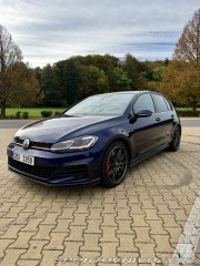 Volkswagen Golf GTI Performance 180kw 2019