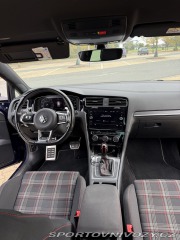 Volkswagen Golf GTI Performance 180kw 2019