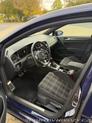 Volkswagen Golf GTI Performance 180kw 2019
