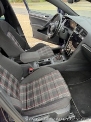 Volkswagen Golf GTI Performance 180kw 2019