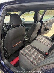Volkswagen Golf GTI Performance 180kw 2019