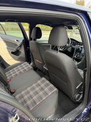 Volkswagen Golf GTI Performance 180kw 2019