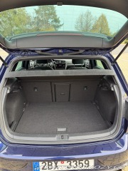 Volkswagen Golf GTI Performance 180kw 2019