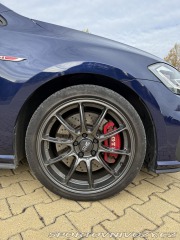 Volkswagen Golf GTI Performance 180kw 2019
