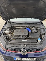 Volkswagen Golf GTI Performance 180kw 2019