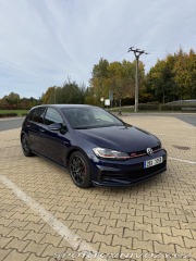 Volkswagen Golf GTI Performance 180kw 2019