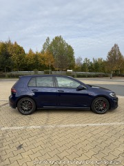 Volkswagen Golf GTI Performance 180kw 2019