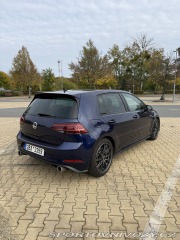 Volkswagen Golf GTI Performance 180kw 2019