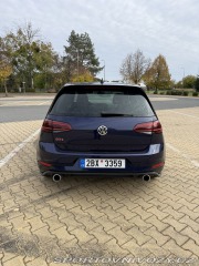 Volkswagen Golf GTI Performance 180kw 2019