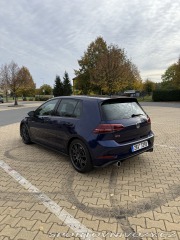 Volkswagen Golf GTI Performance 180kw 2019