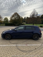 Volkswagen Golf GTI Performance 180kw 2019