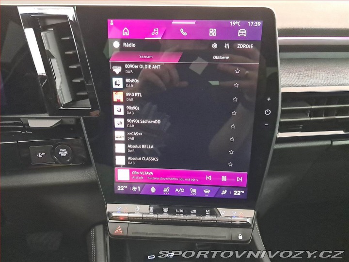 Chevrolet Camaro 6.2 V8 2019