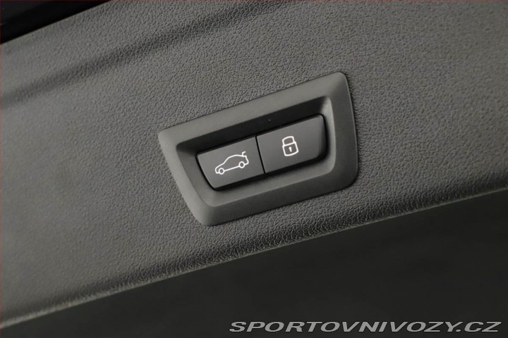 BMW X6 xDrive40i, M Paket, Navig 2025