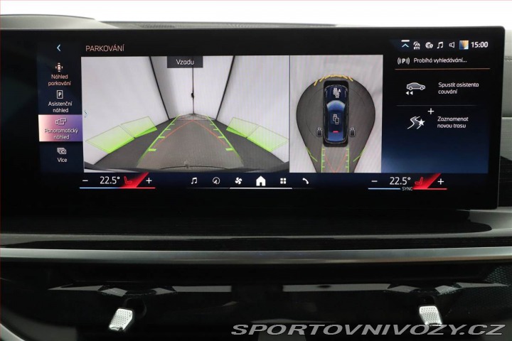 BMW X6 xDrive40i, M Paket, Navig 2025