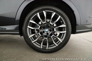 BMW X6 xDrive40i, M Paket, Navig 2025