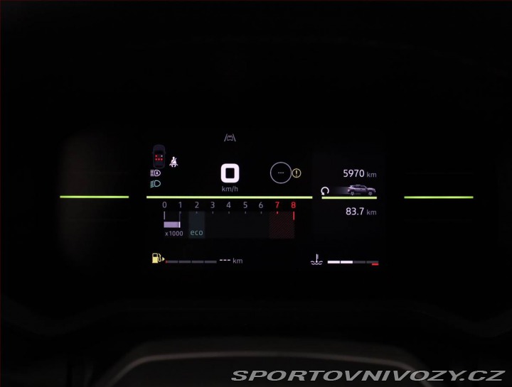 Tesla Model Y Long Range AWD 79kWh, SoH 2023