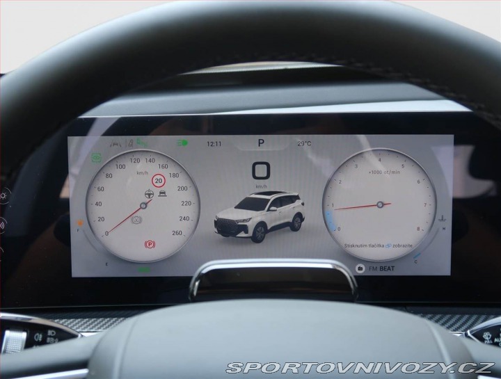 Tesla Model Y Long Range AWD 79kWh, SoH 2022