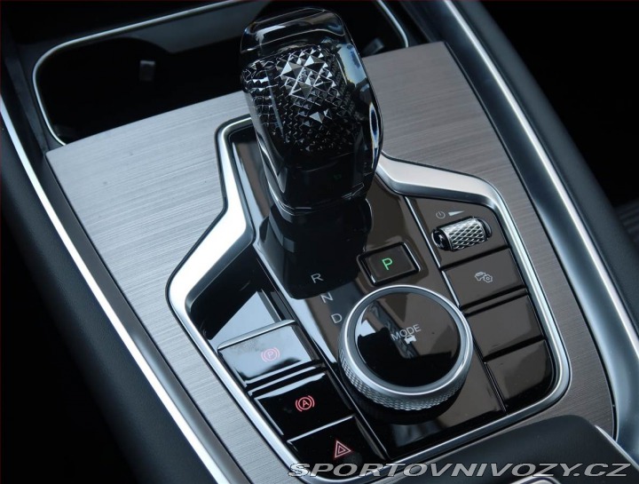 Tesla Model Y Long Range AWD 79kWh, SoH 2022