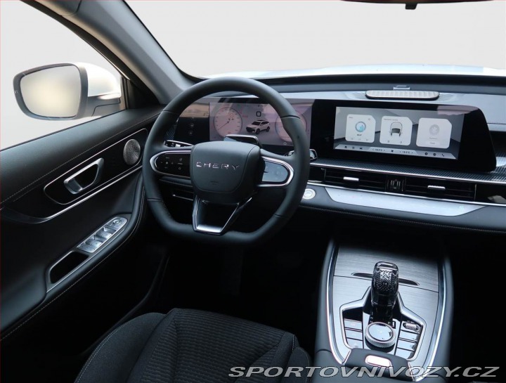 Tesla Model Y Long Range AWD 79kWh, SoH 2022