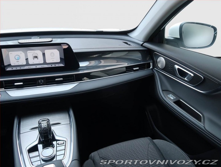 Tesla Model Y Long Range AWD 79kWh, SoH 2022