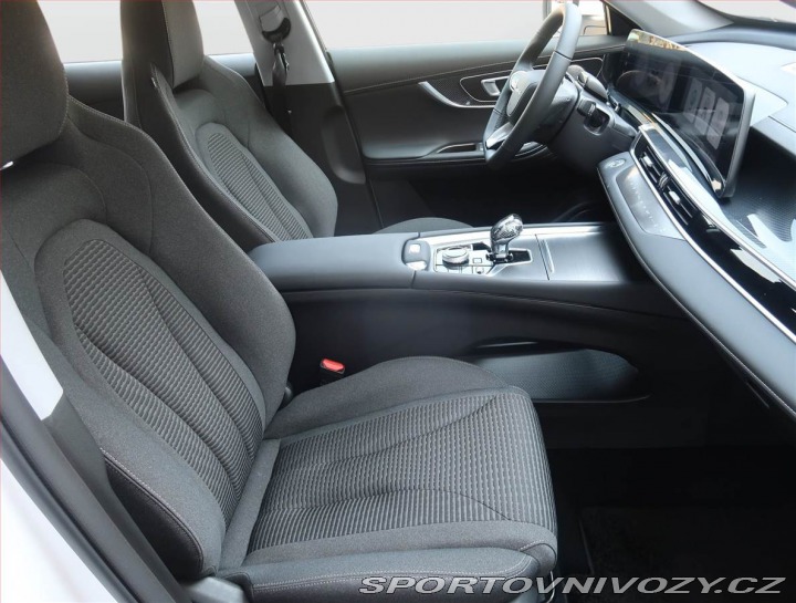 Tesla Model Y Long Range AWD 79kWh, SoH 2022