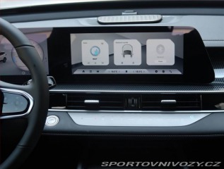 Tesla Model Y Long Range AWD 79kWh, SoH 2022