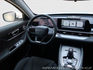 Tesla Model Y Long Range AWD 79kWh, SoH 2022