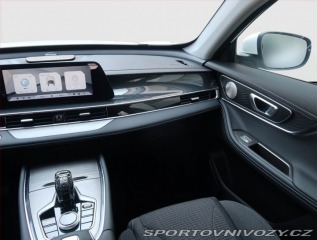 Tesla Model Y Long Range AWD 79kWh, SoH 2022
