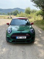 Mini Cooper JOHN COOPER WORKS