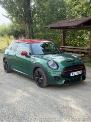 Mini Cooper JOHN COOPER WORKS 2020